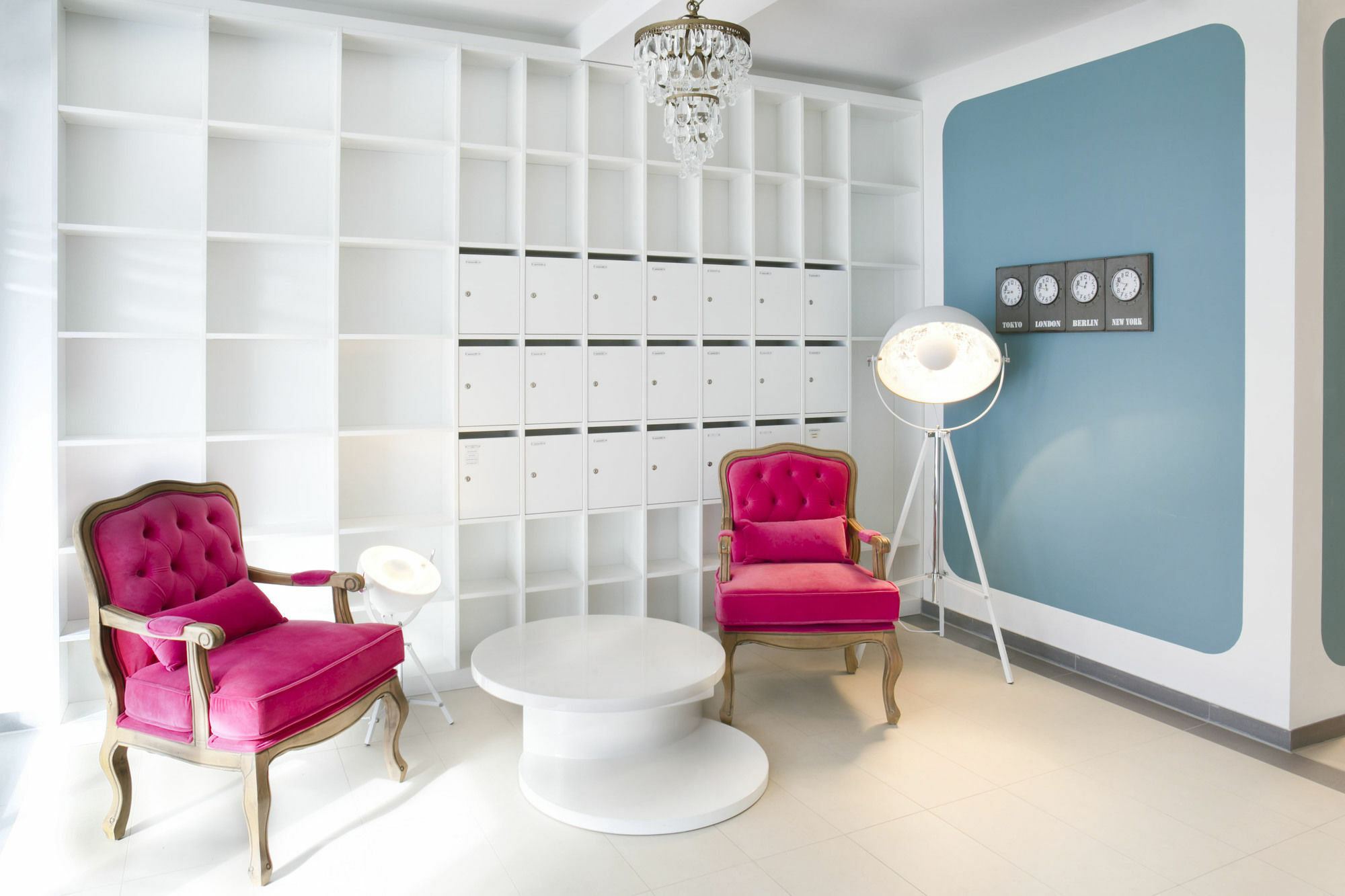 Leipzig Apartmenthaus Dış mekan fotoğraf